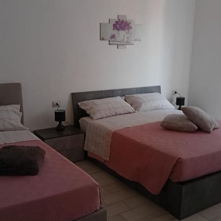Peppino'S Home Catania Exterior photo